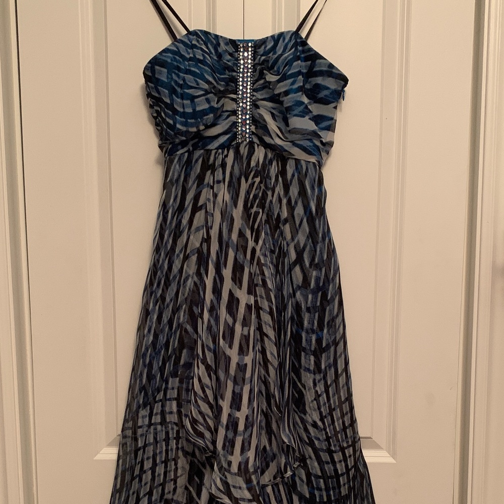 Womens dress